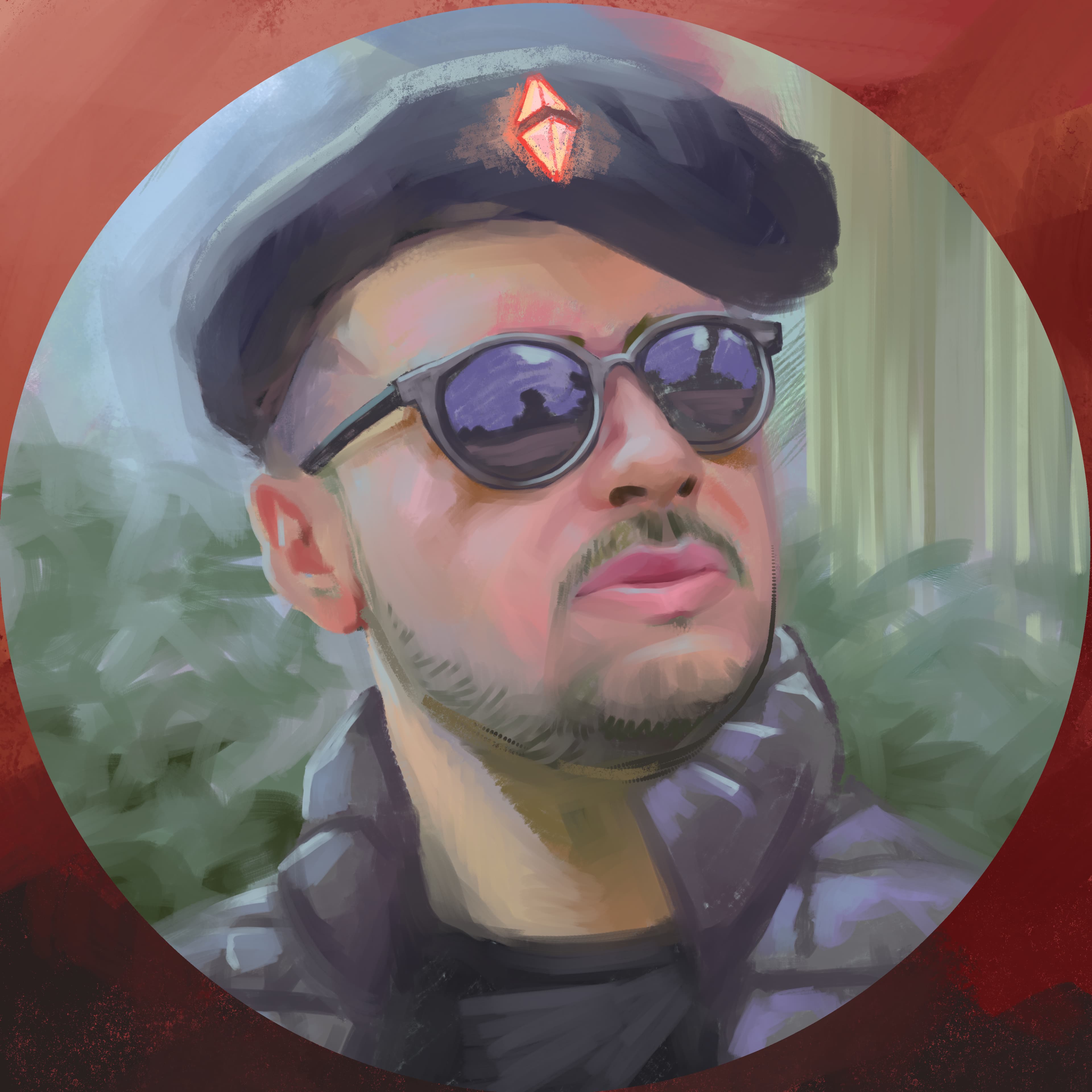 Ali Monti
